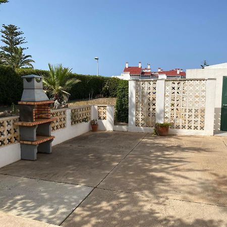 Casa Marinada Villa Es Mercadal Buitenkant foto